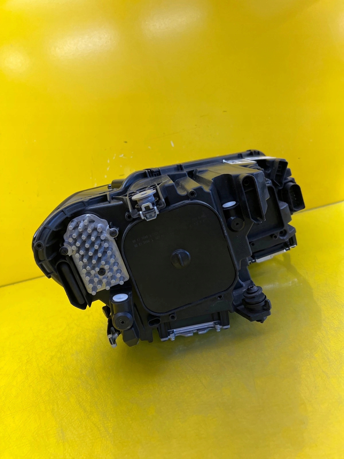 light left front VW Touran III Full Led 5TB941081D