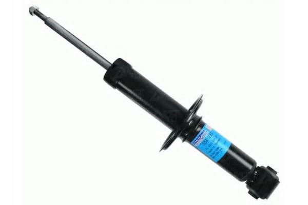 Sachs Tlumič (4X4) Pro Audi A6 Vw Passat 1.8-2.8