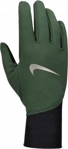 Pánské Běžecké Rukavice Nike Pacer Midweight, velikost M