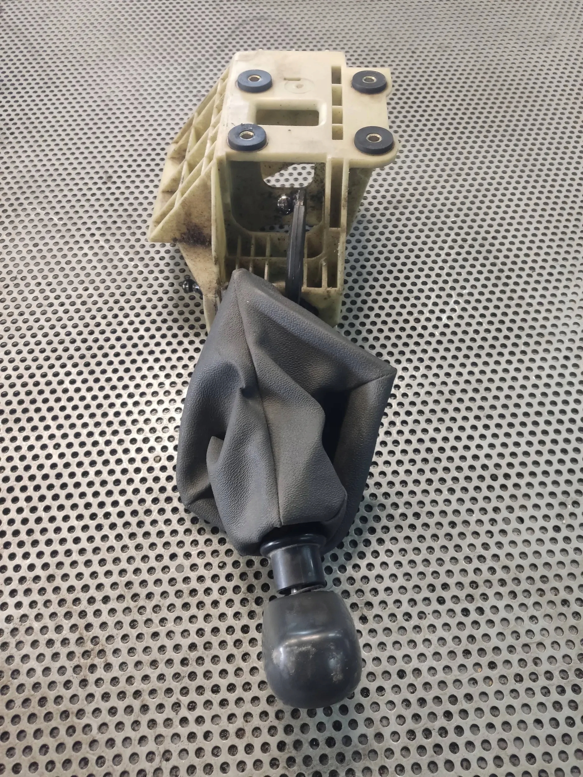 LEWAREK ZMIANY BIEGÓW FIAT DUCATO 2001 ROK