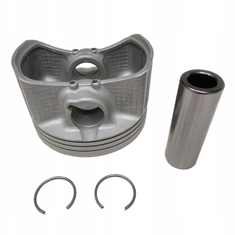 Vertex Piest Yamaha Grizzly/kodiak/rhino 450 (84,96MM) (+0,50MM) ()
