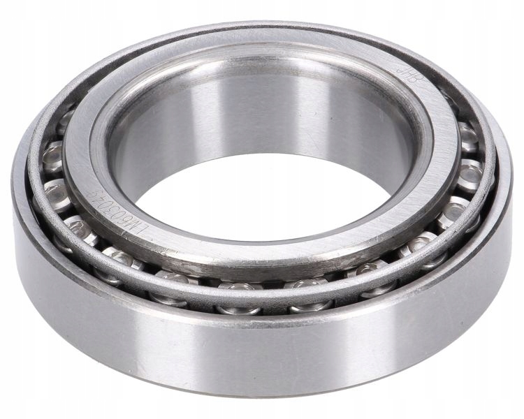 Łożysko LM603049/LM603011 kombajn Claas 215381 Producent części Bepco