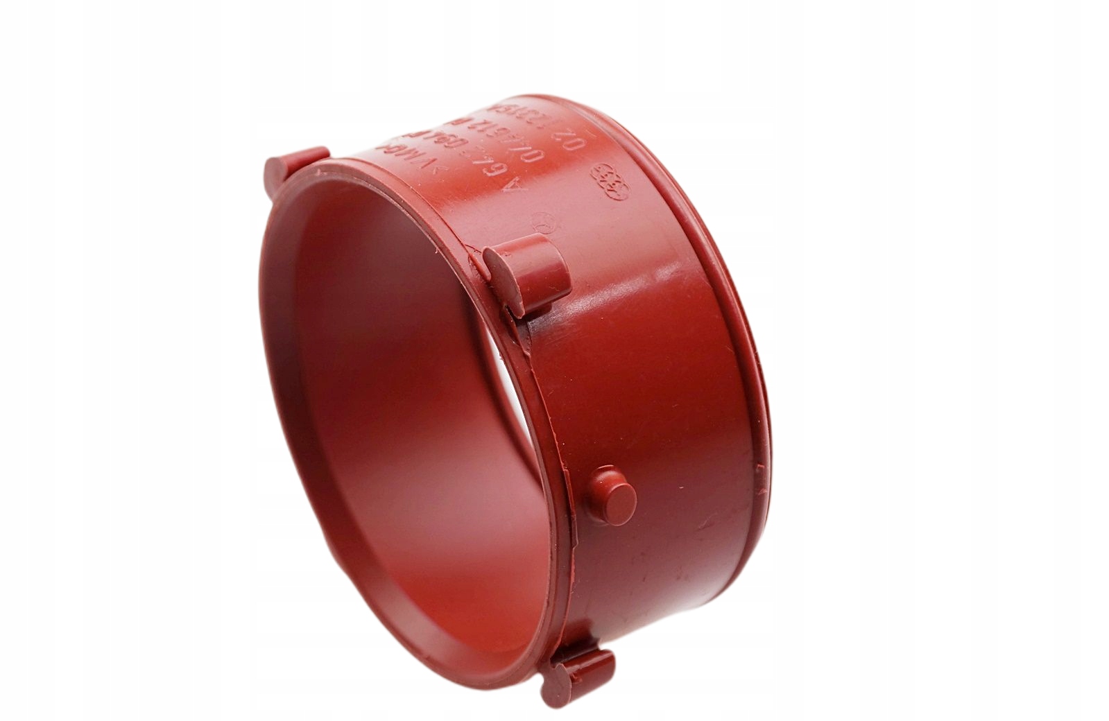 USZCZELKA TURBINY I RURY DOLOTOWEJ MERCEDES OM642 Numer katalogowy części A6420940180