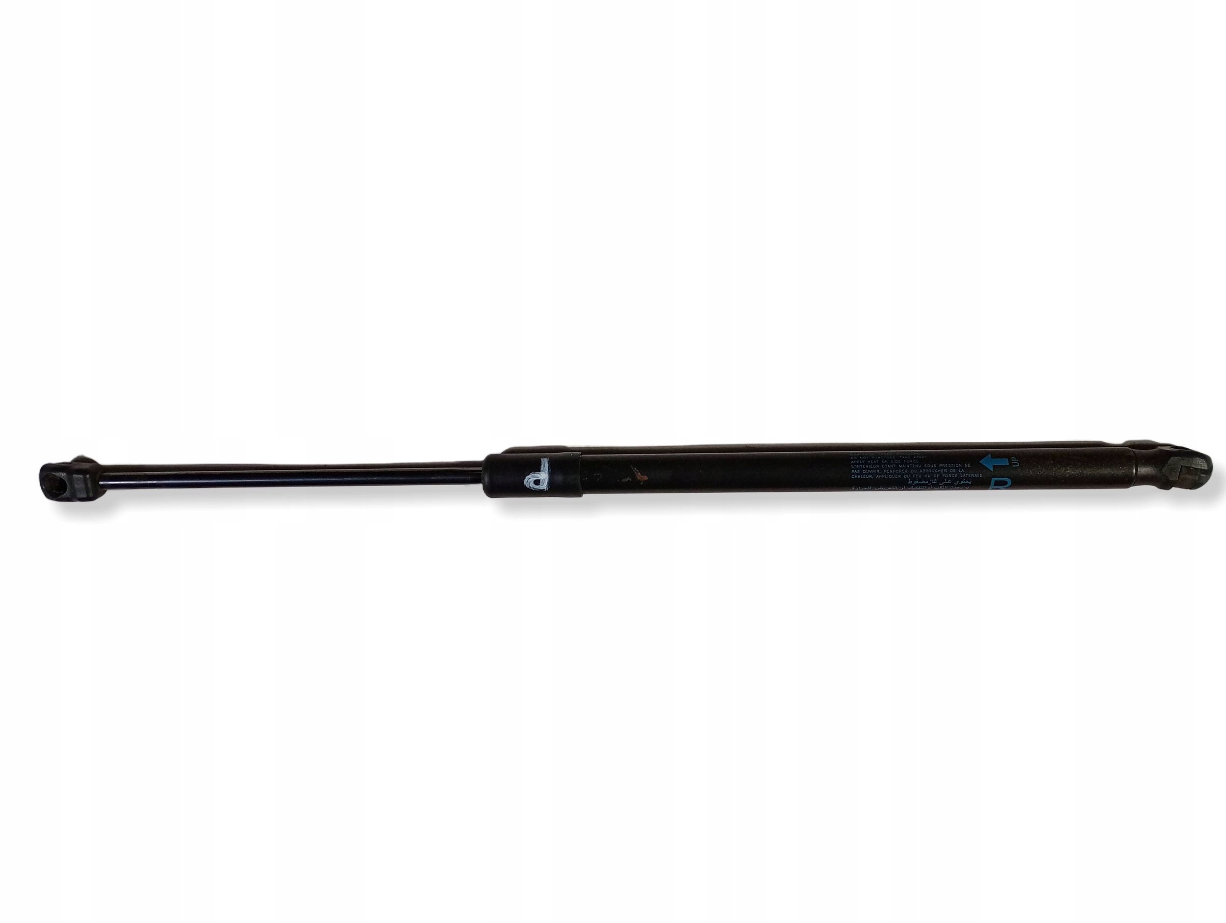 damper bonnets right side right Subaru WRX VB II 2022