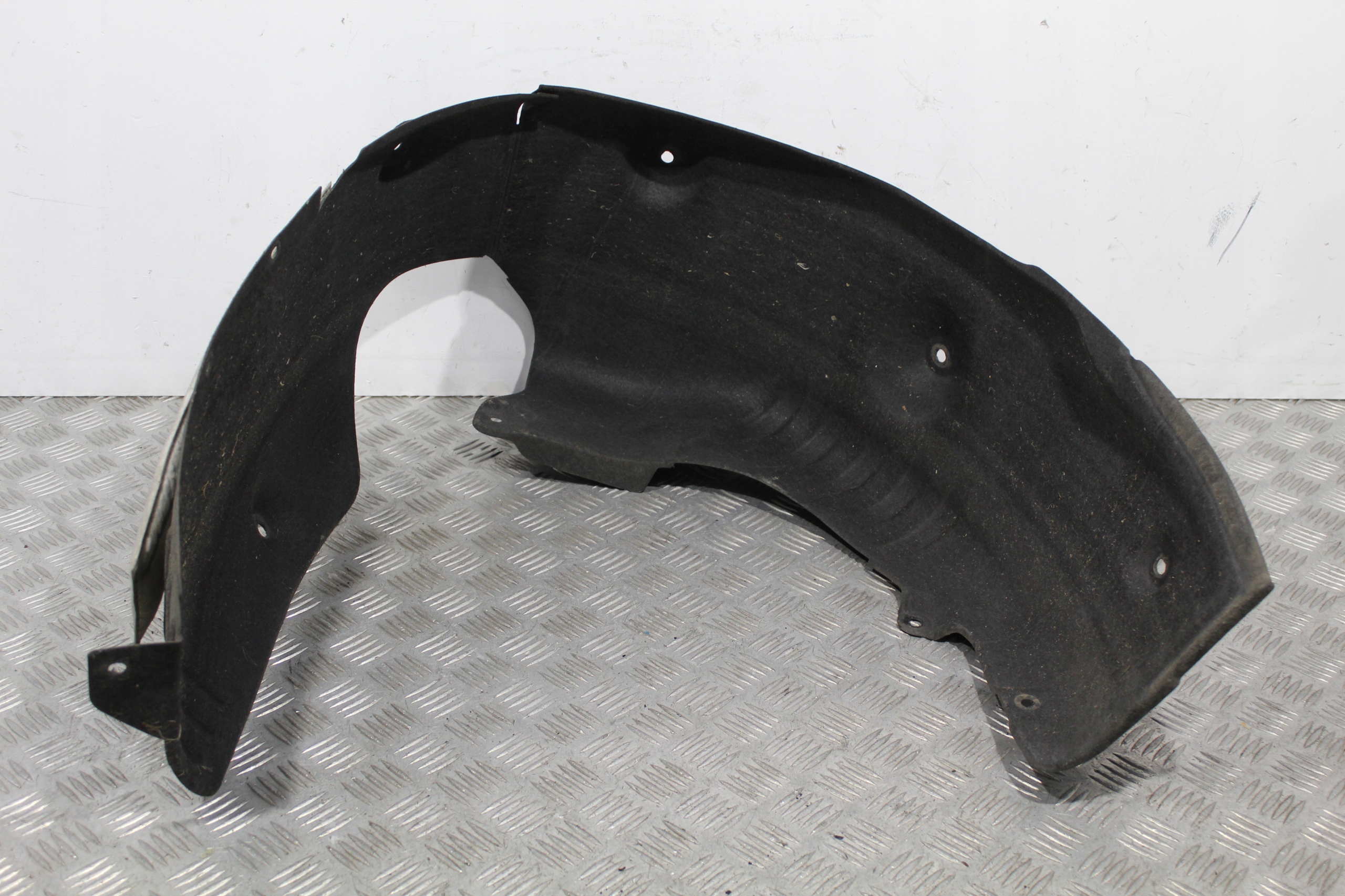 mudguard right rear part KIA PROCEED PRO CEED III 3