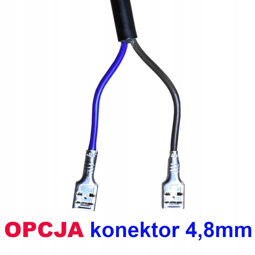Kondensator silnikowy MIFLEX 4uF 450Vac POLSKI Marka Miflex
