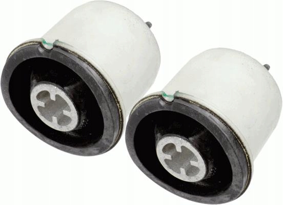 Ремкомплект балки подвески LEMFÖRDER 37490 01