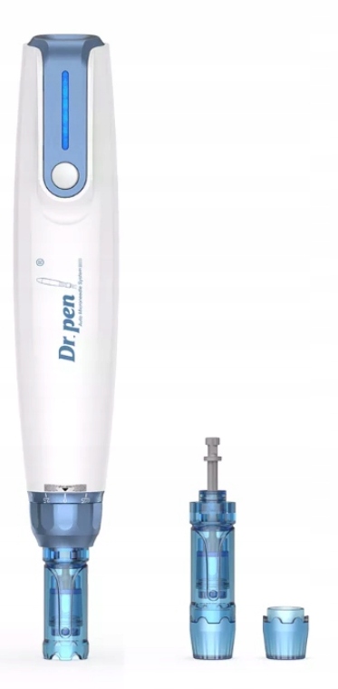 Dr Pen A9W Mezoterapia Dermapen Kartridże
