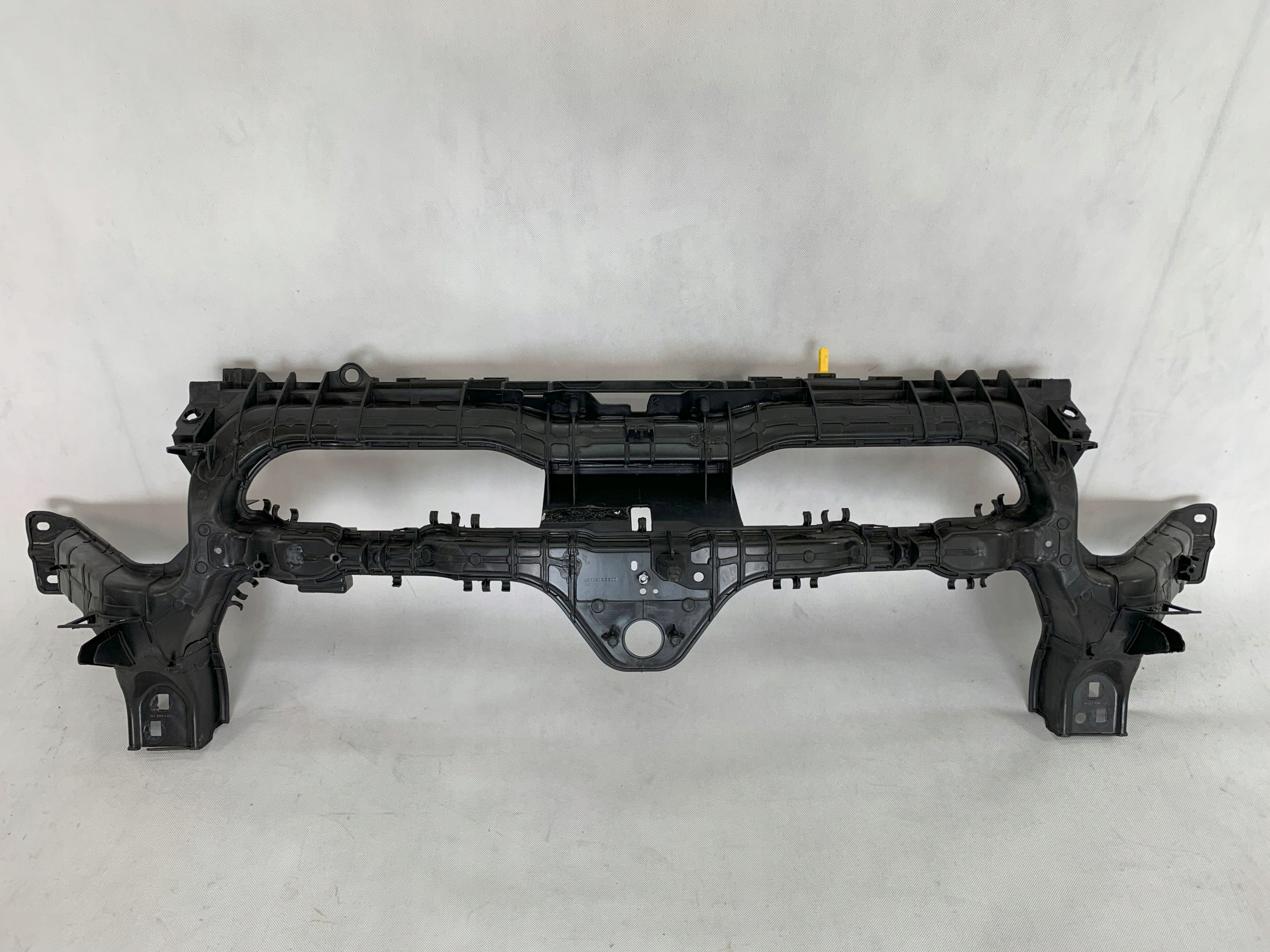 support panel for radiators pillar iron Ford Transit Custom LK21-8B041-AA 04.25