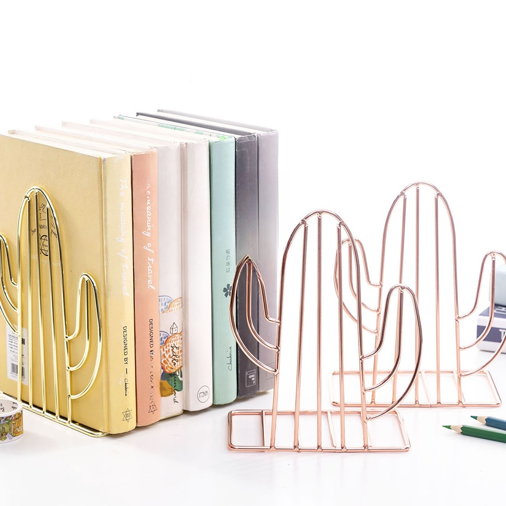 ORGANIZATOR NA BIURKO RÓŻOWE ZŁOTO Marka bez marki