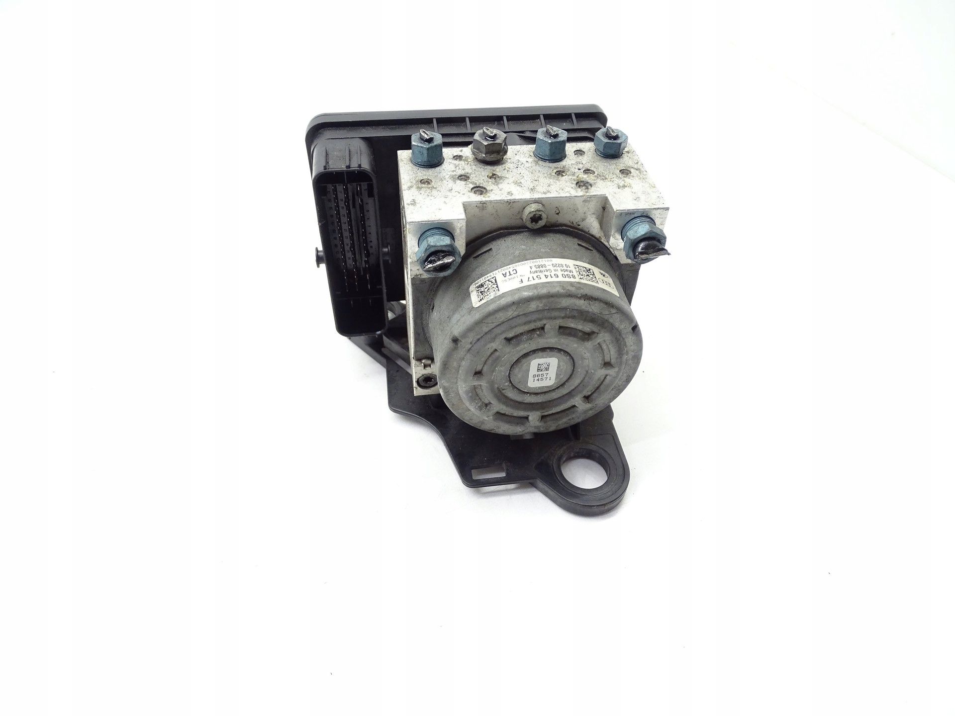 servofreno ABS ESP AUDI TT 8S 8S0907379F 8S0614517F
