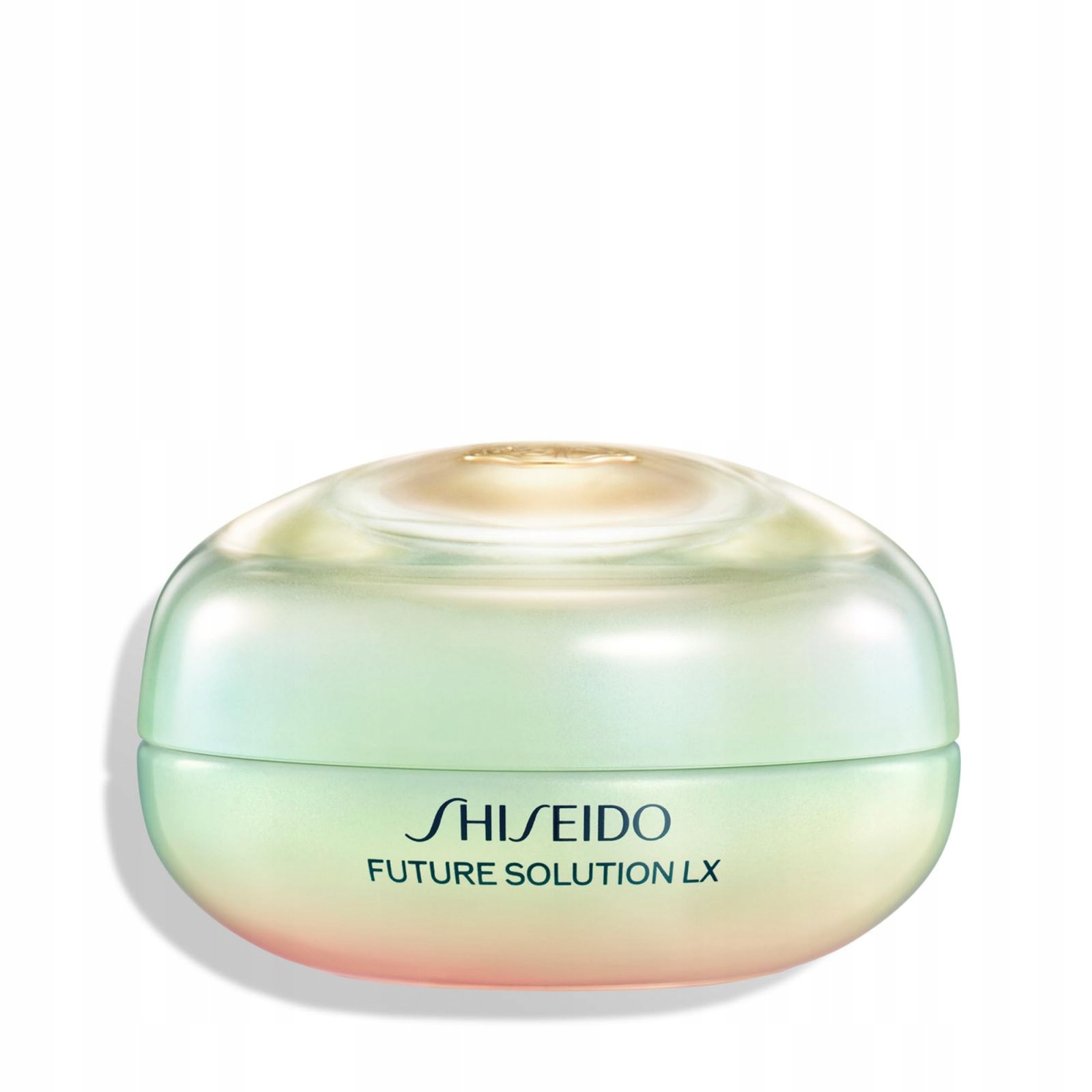 Shiseido Future Solution LX Legendary Enmei Oční Krém 15ML