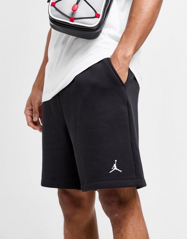 Kraťasy Nike Jordan Sportswear Essentials Logo Jumpman rS