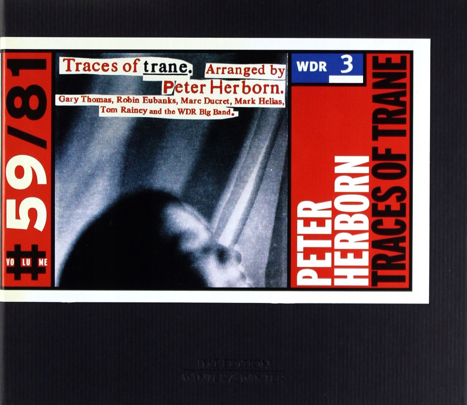 Herborn, Peter (g. Thomas, R. Eubanks, M. Ducret,