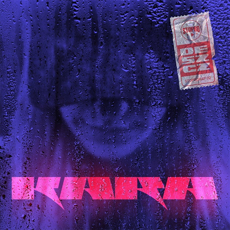 Kara Deszcz (preorder) [szybka Wysyłka]