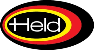 HELD SARAI 6461 Spodnie Motocyklowe Motor r.XXL Materiał tekstylia