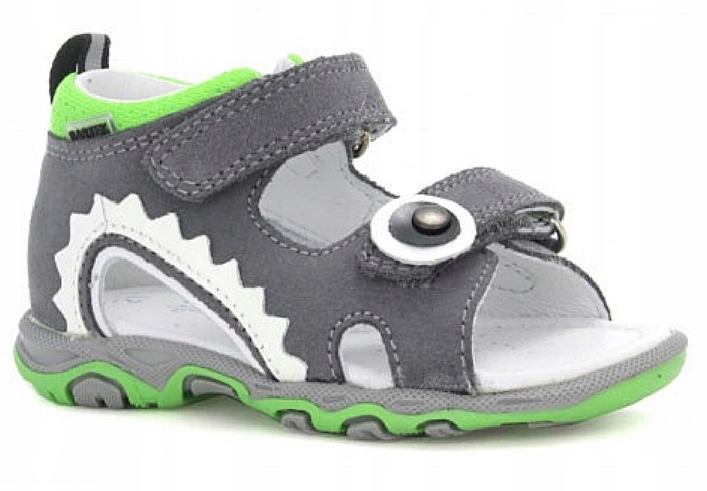 

Bartek 71063 Sandały Sandałki R 26 buty chłopięce