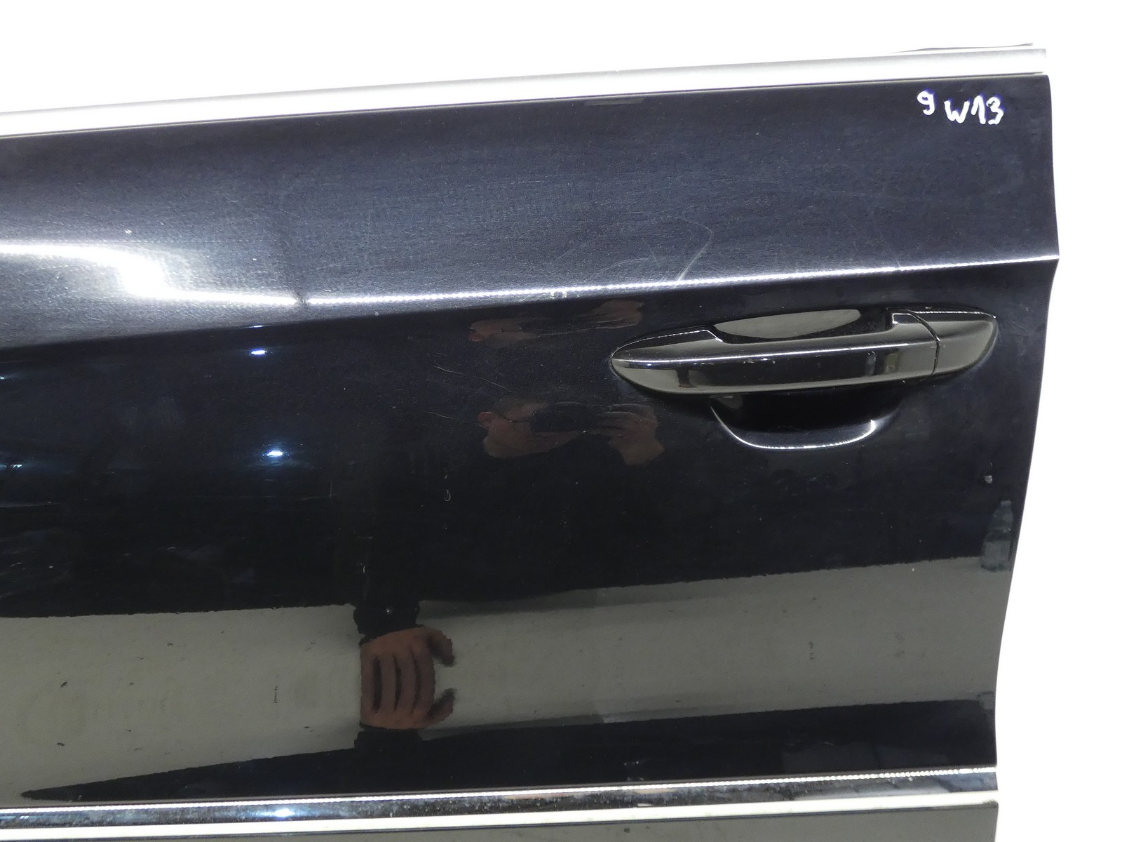 door left front left front VW PASSAT CC 08-16R LC9X