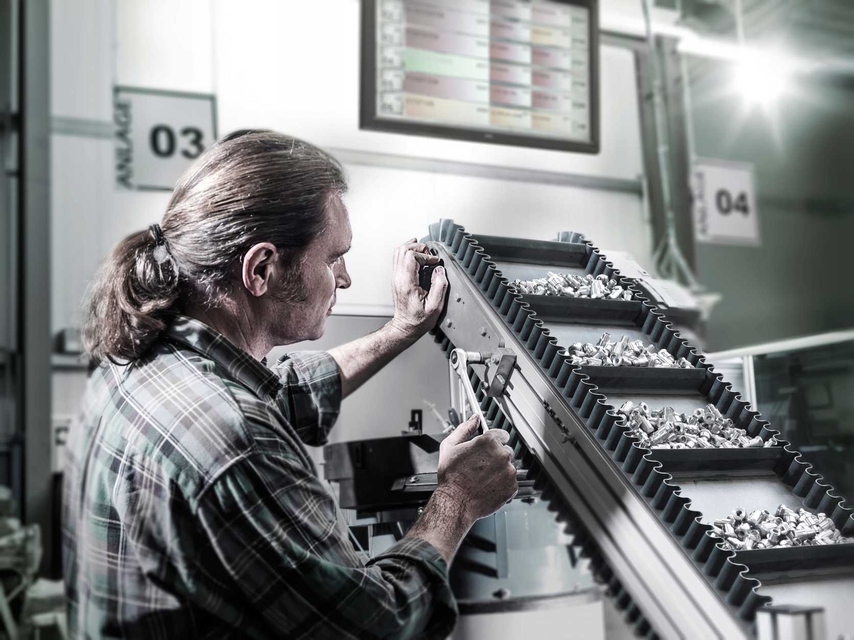 KLUCZ NASADOWY NASADKA 6mm 3/8'' ZYKLOP WERA Marka Wera