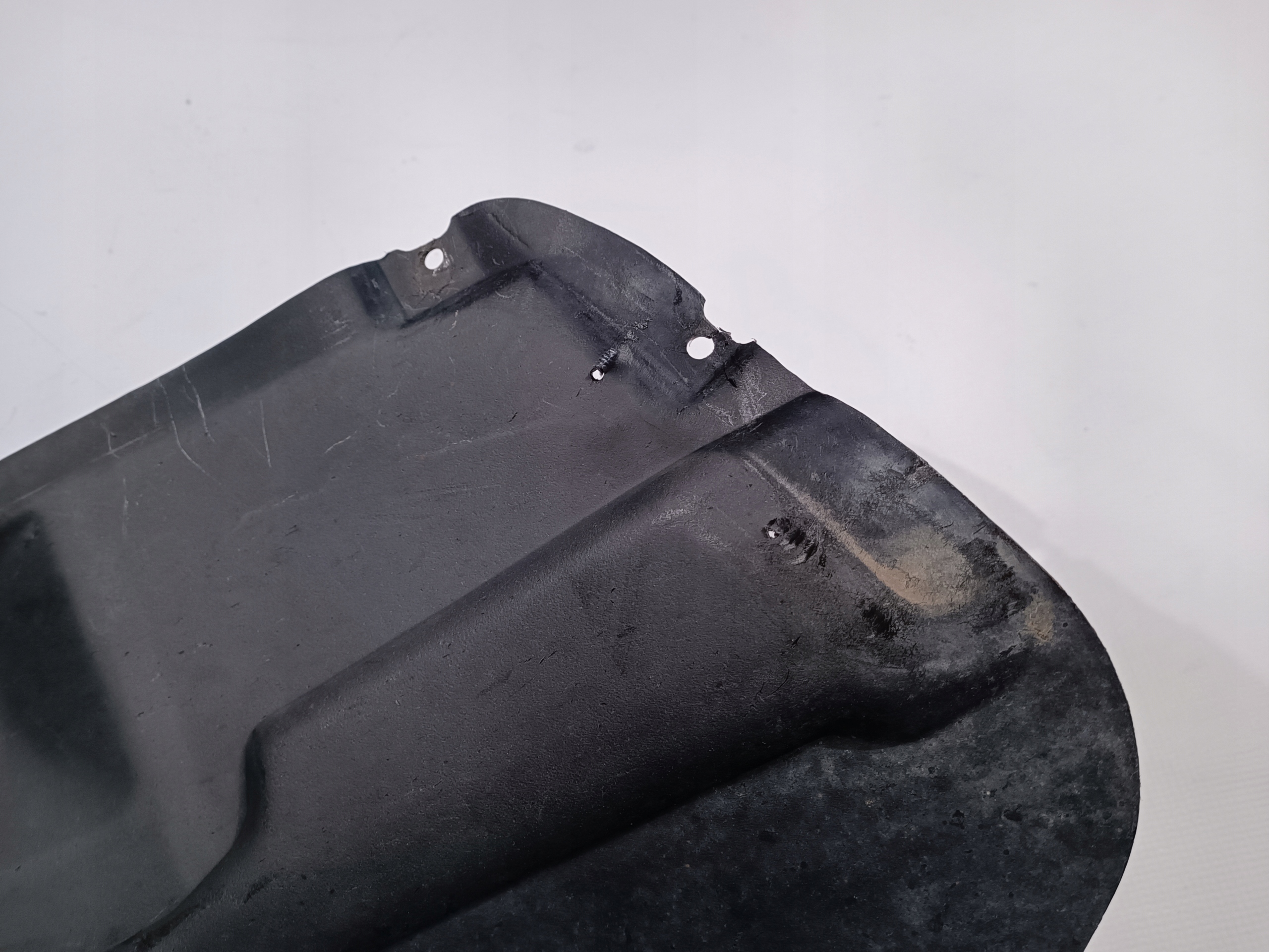 mudguard front front left Ford F150 Raptor 2009-2014