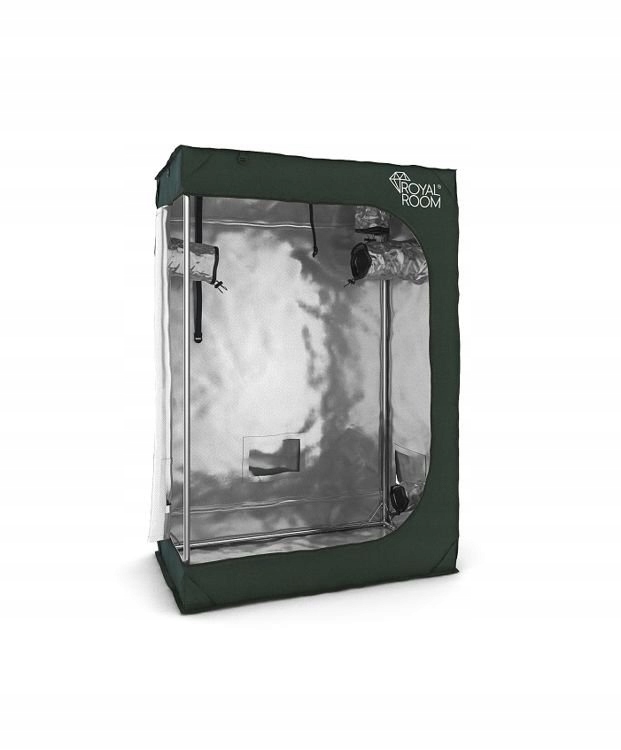RoyalRoom Classic C80S 80x40x120 cm stan na pestovanie Grow Box