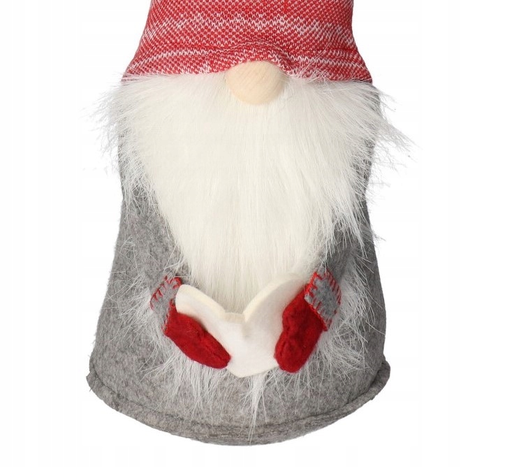 KRASNAL MIKOŁAJ SKRZAT GWIAZDOR DUŻY OZDOBA ŚWIĘTA Kod producenta 14B