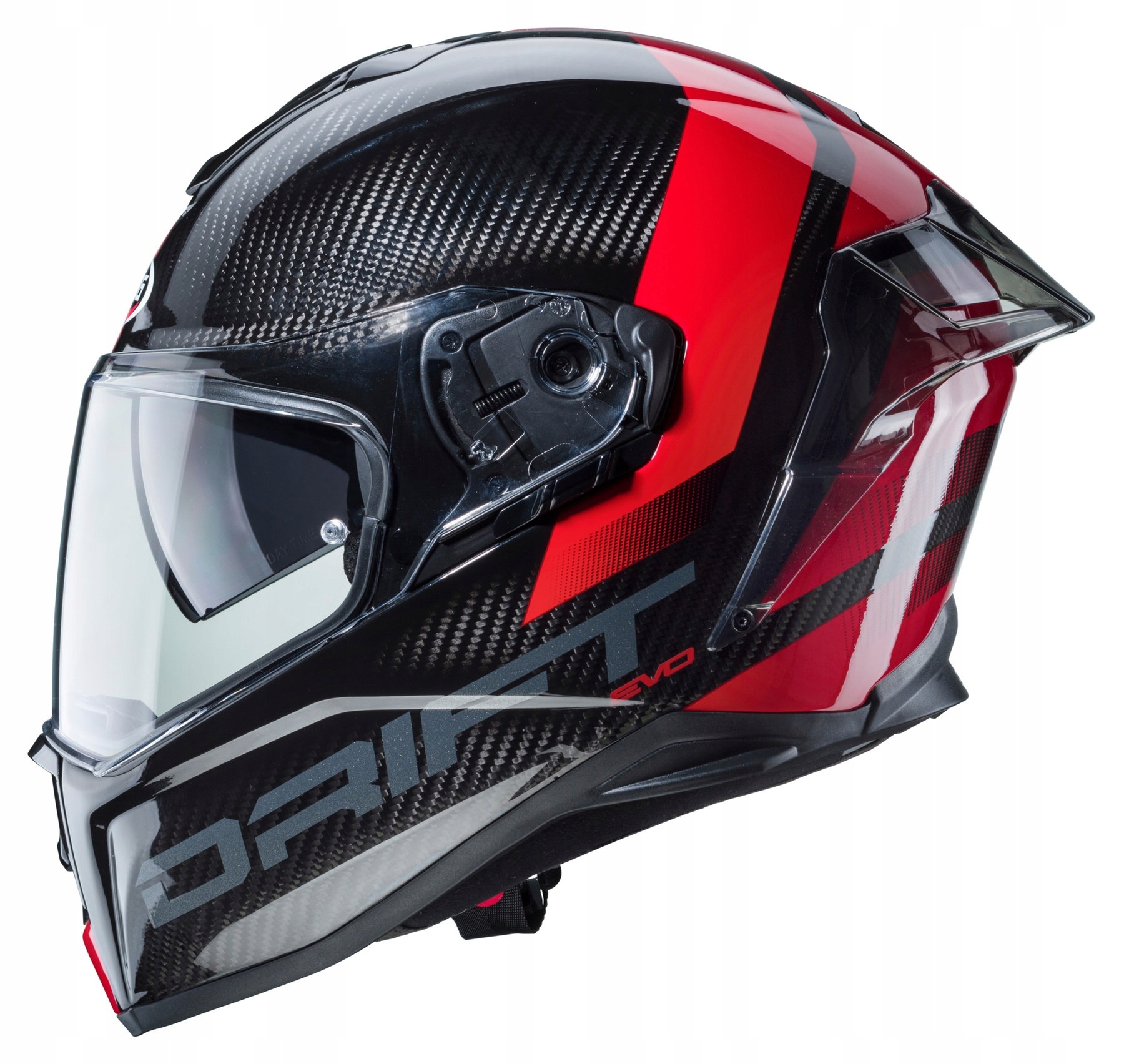 CABERG DRIFT EVO CARBON Kask integralny ROZ. S