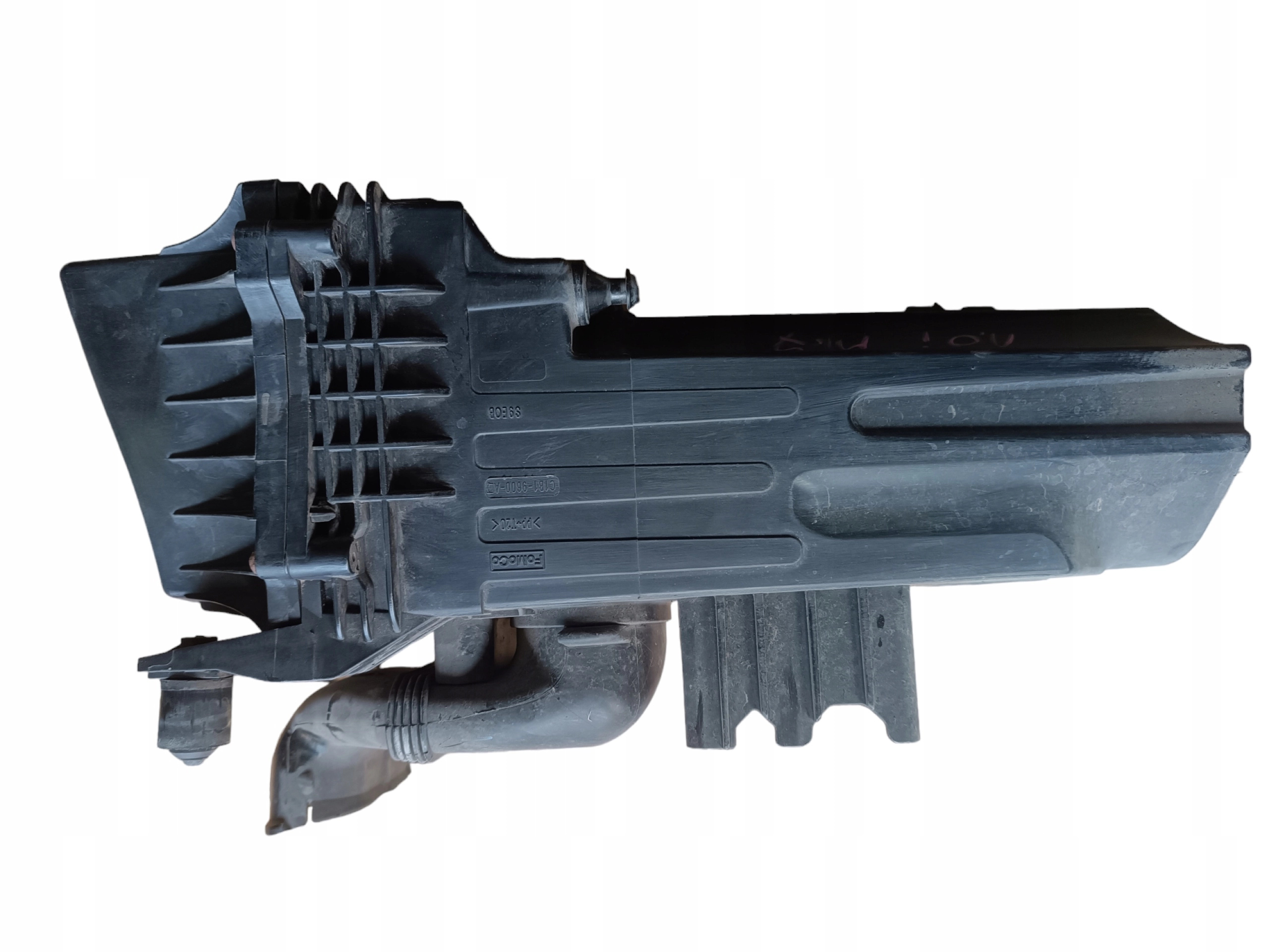 Gehäuse filter luft 1.0 ECOBOOST FORD FIESTA MK7 LIFT