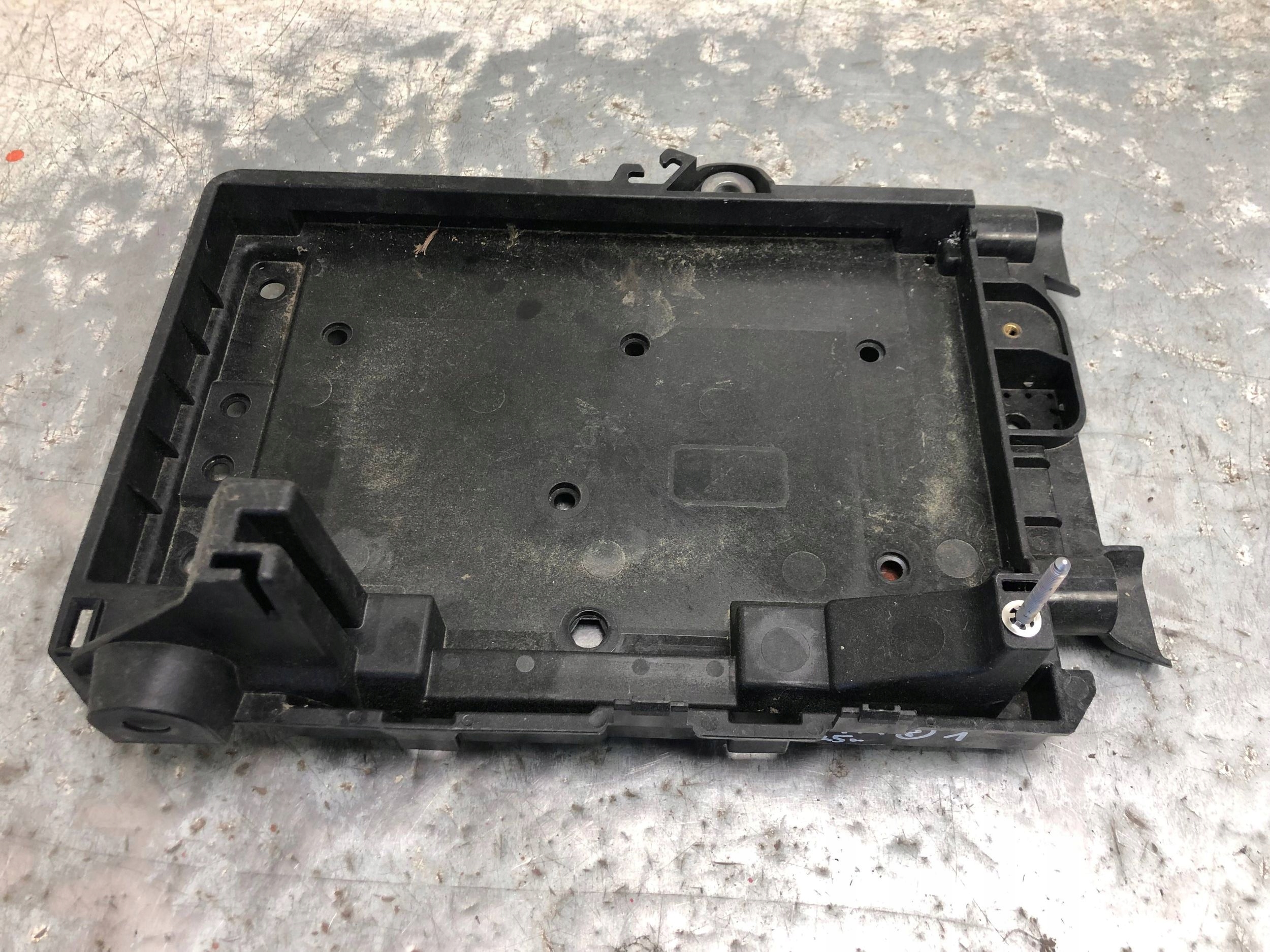 Porta per batteria MERCEDES W177 A1776204201