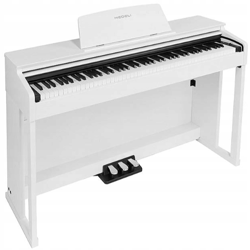 Medeli Dp 280 K (wh) digitální piano