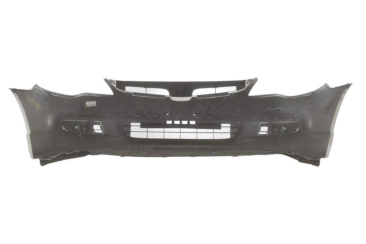 front bumper * front HONDA CIVIC VIII sedan NH578