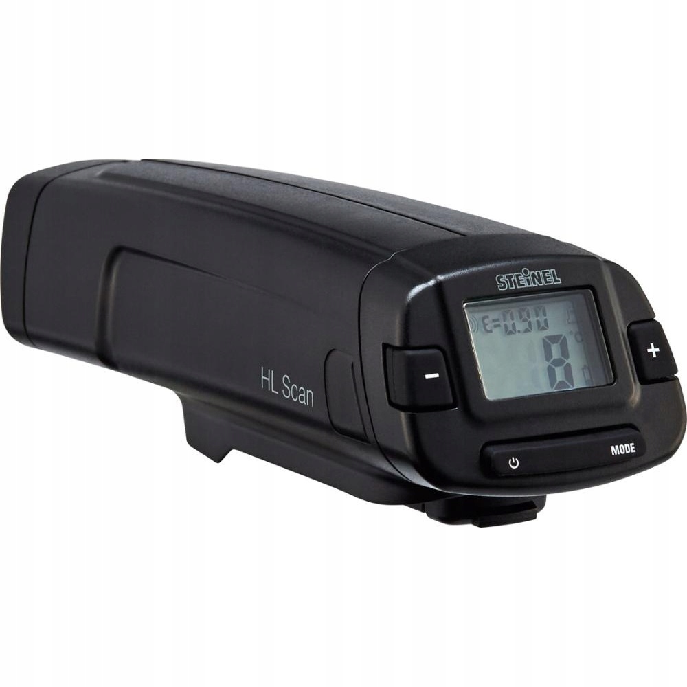 Skener Snímač teploty Hl pro skenování Steinel