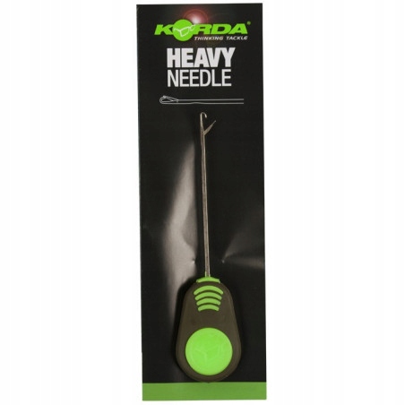 Igła Do Przynęt Heavy Latch Needle Korda Kod producenta KBNH