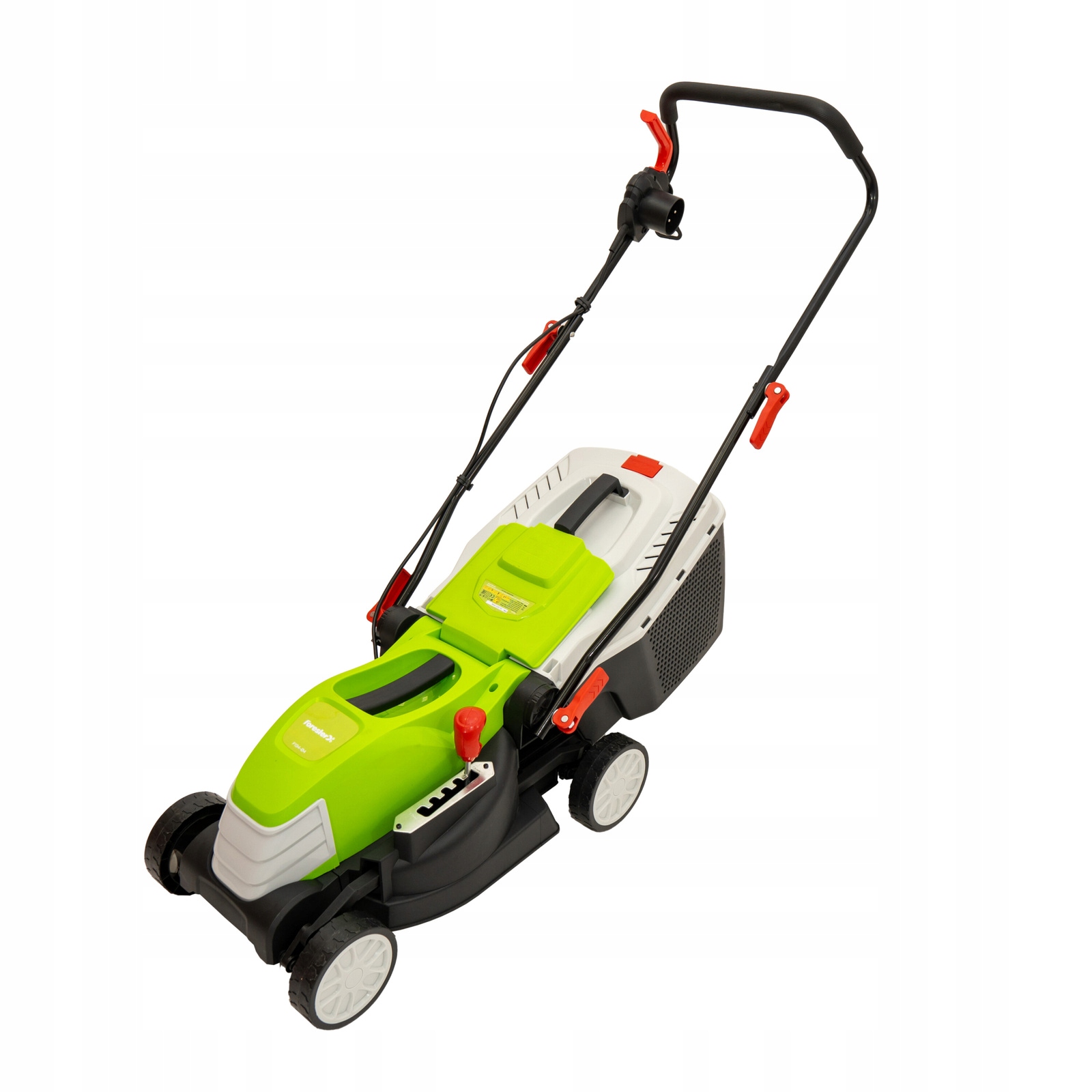 Forester elektrická kosačka 1400 W 340 mm