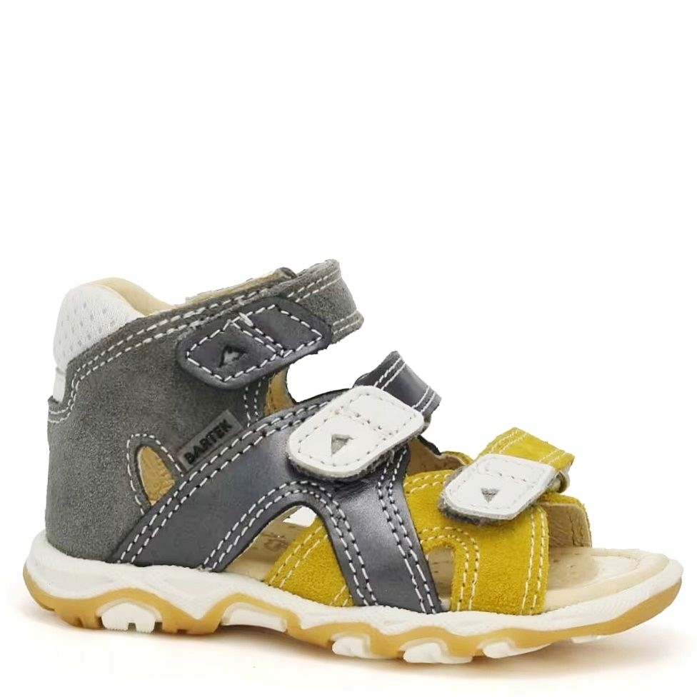 Bartek 11708 buty sandały sandałki dziecięce 24
