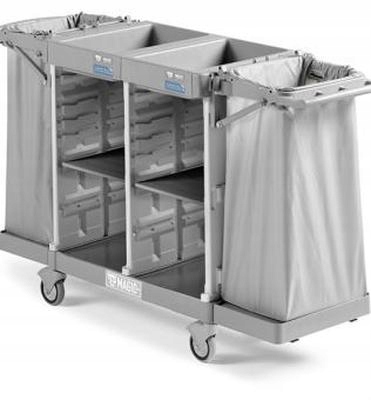 Levně Kočárek Magic Hotel 850 Basic