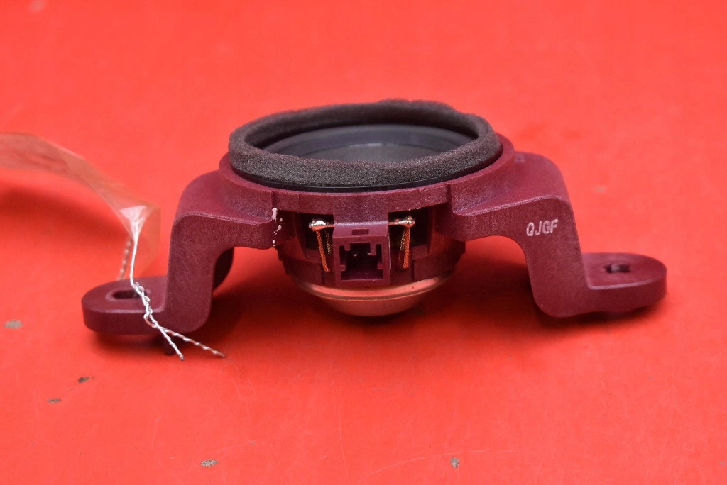 speaker left rear part 96360-CV100 KIA EV6 21