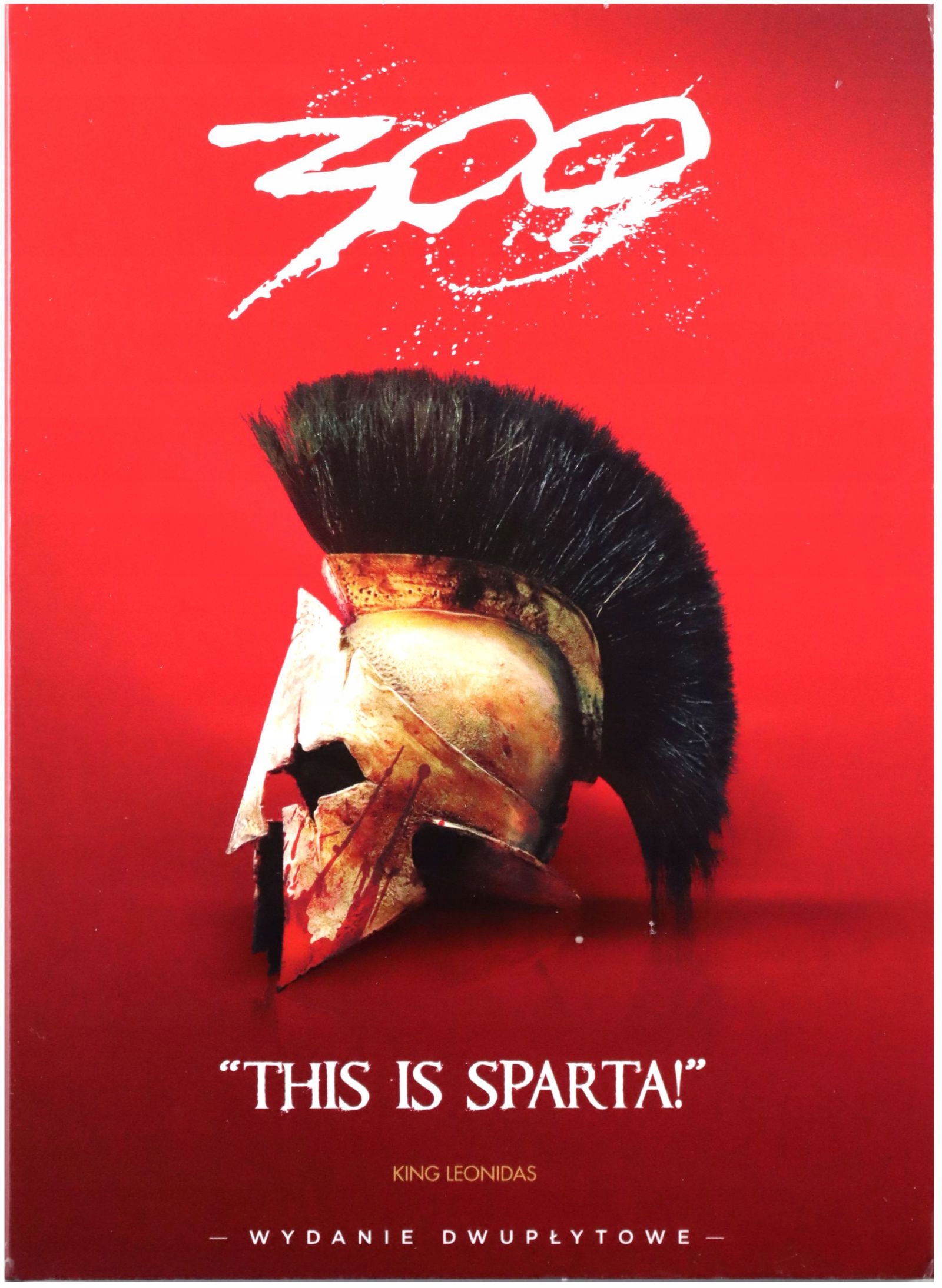 

300 (iconic Moments) (2DVD)
