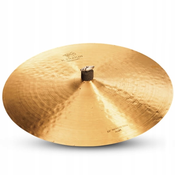 Zildjian K Constantinople Med. Thin Ride High 22"