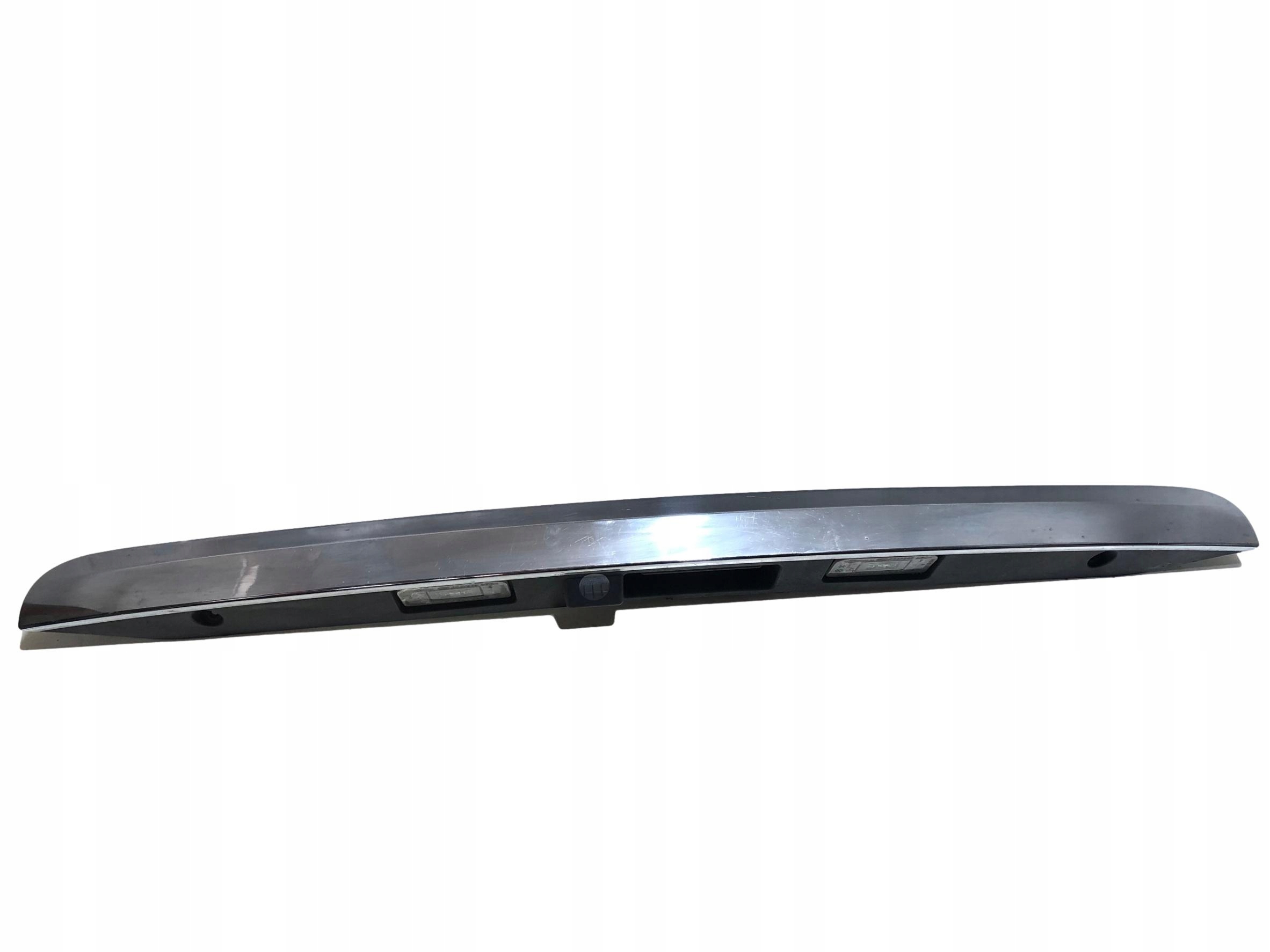 A2467401393 - 2467401393 Mercedes B W246 крышка багажника