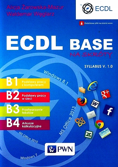 ECDL BASE NA SKRÓTY SYLLABUS V. 1.0
