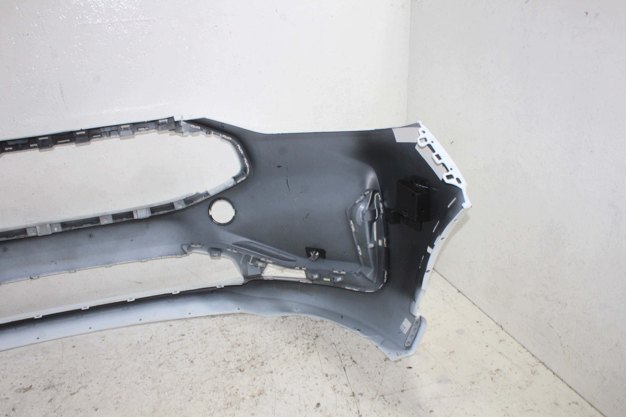 Ford Kuga MK3 lift ST Line bumper front front PV4B-17757