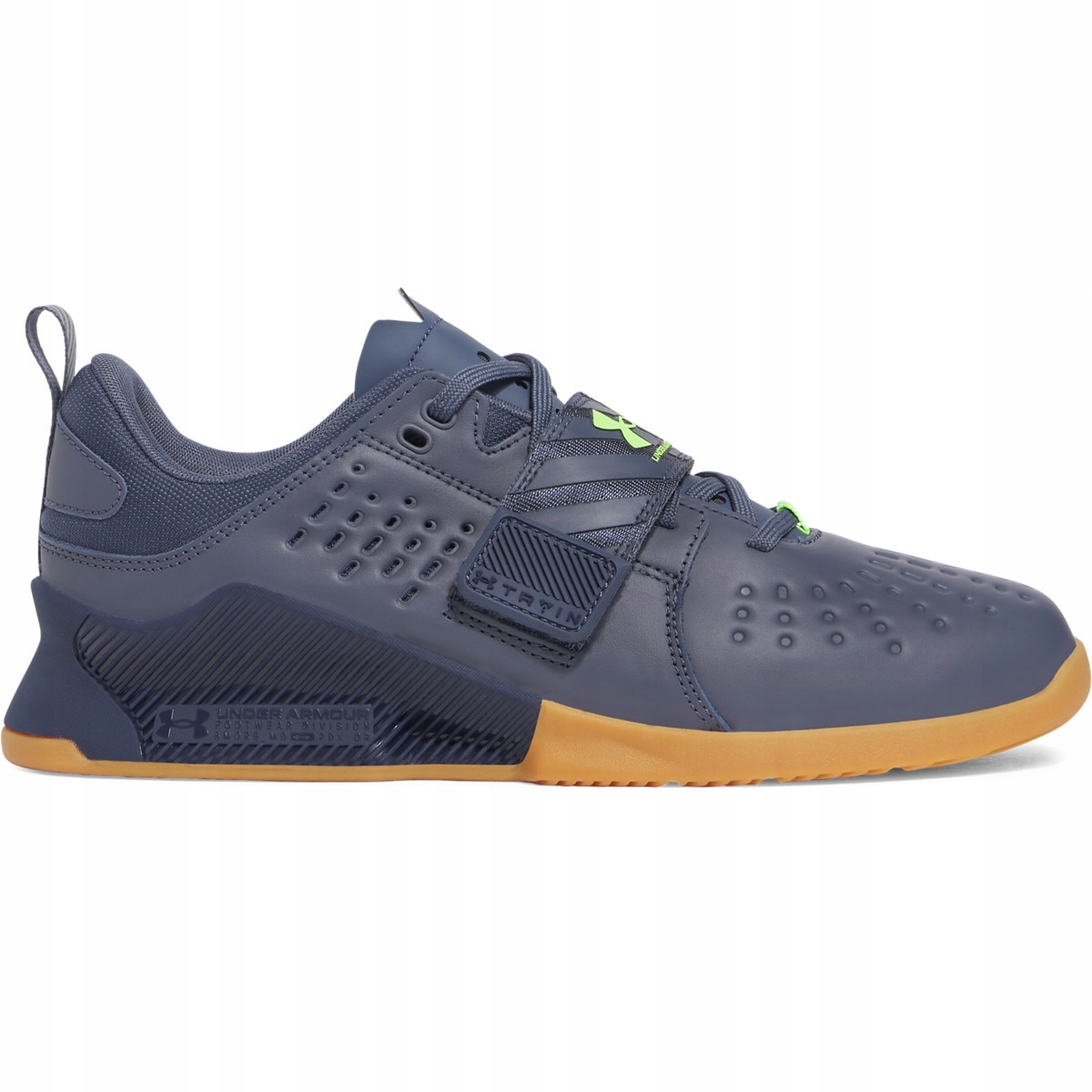 Unisexové boty Under Armour Ua Reign Lifter