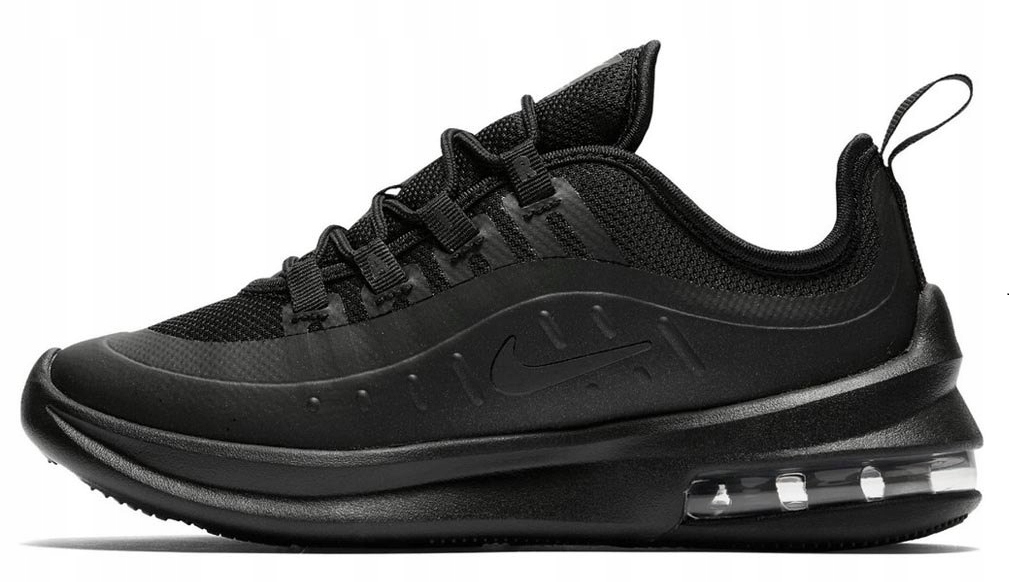 

Nike Air Max Axis buty dziecięce sportowe sneakers