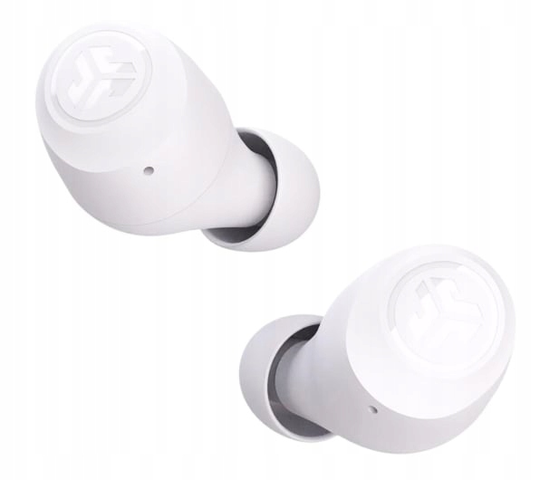 Słuchawki Jlab Go Air Pop Białe