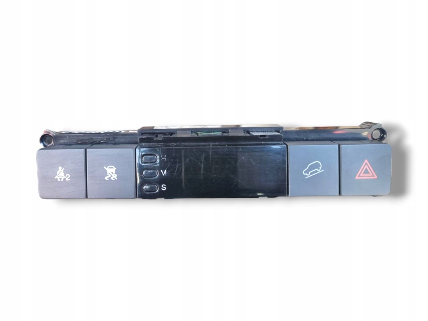 clock Chevrolet Captiva C100 2010 96941882