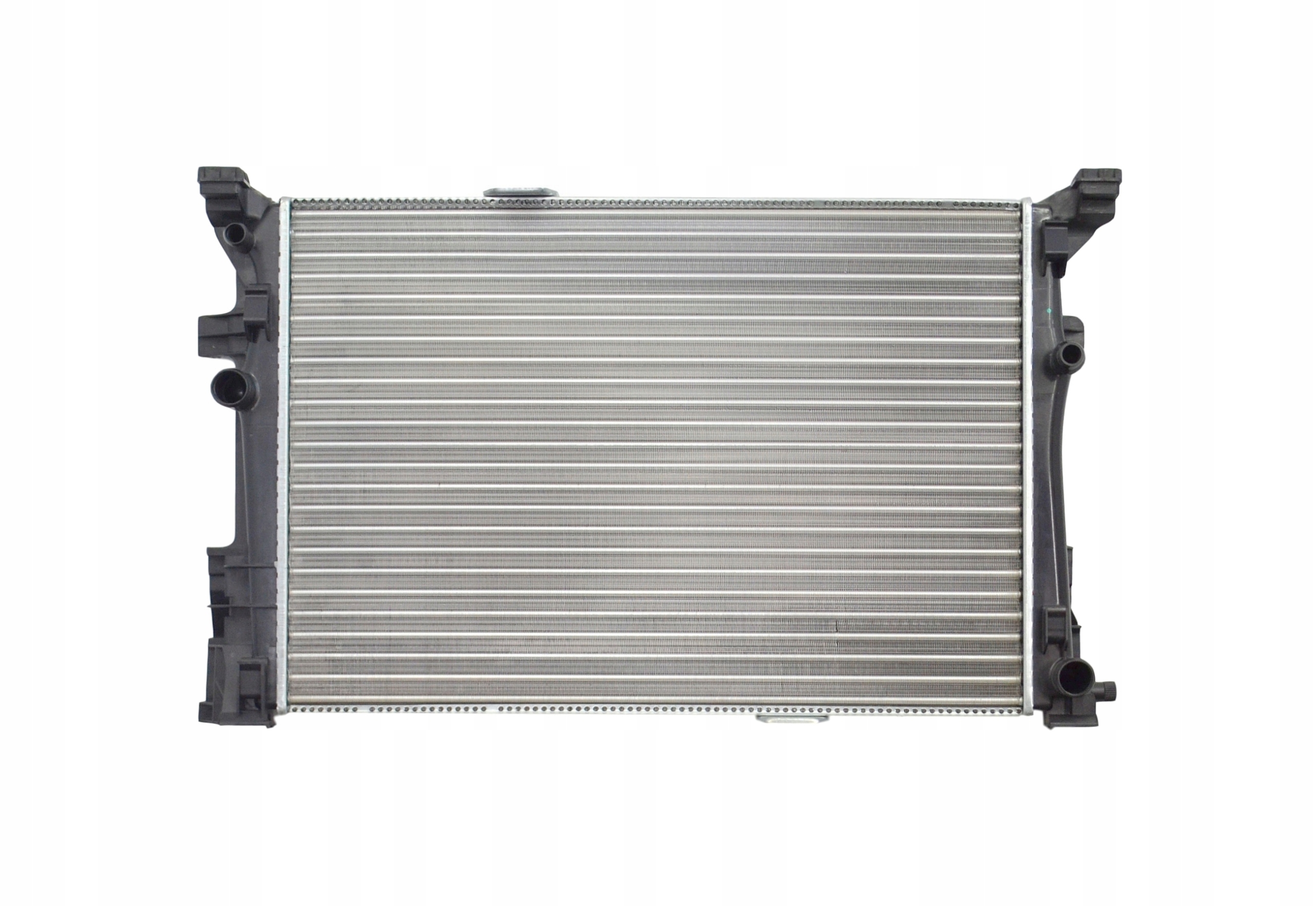 NOWA CHŁODNICA MERCEDES CLA W117 X117 GLA W156 AT A2465001403