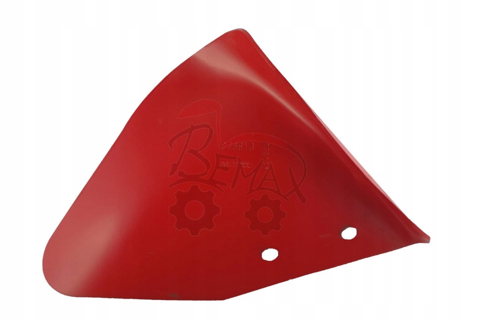 KVERNELAND ODKLADNIA PRZEDPLUZKA LEWA FRANK