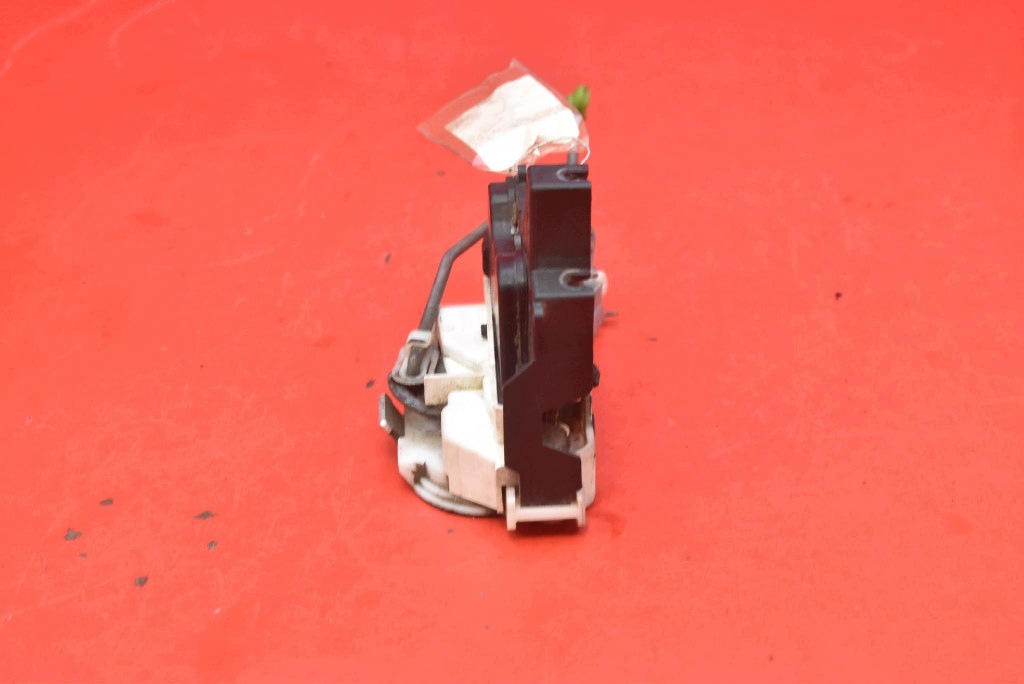 lock door left front front EU PEUGEOT 4007 07-12