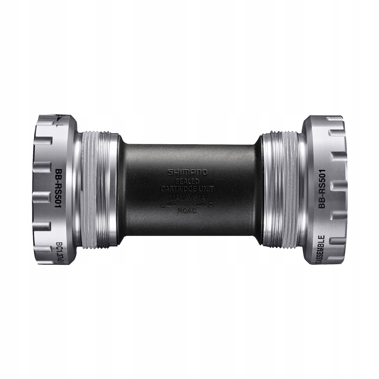 Shimano Miski/Łożyska Suportu Bsa RS501
